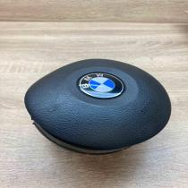 33109680803X   Steering wheel airbag BMW X5 E53