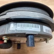 33109680803X   Steering wheel airbag BMW X5 E53
