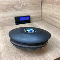 33109680803X   Steering wheel airbag BMW X5 E53