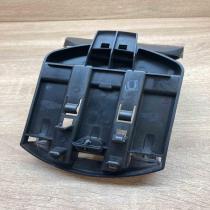 A2048900114   Hazard Warning Triangle Mounting Bracket Mercedes-Benz C W204