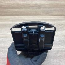 A2048900114   Hazard Warning Triangle Mounting Bracket Mercedes-Benz C W204