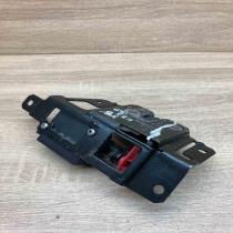 7057364   Tailgate/trunk/boot lock/catch/latch BMW 3 E46