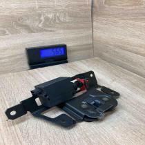 7057364   Tailgate/trunk/boot lock/catch/latch BMW 3 E46