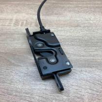 8408963   Tailgate/trunk/boot lock/catch/latch BMW X5 E53
