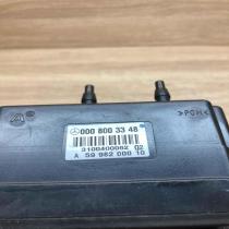 0008003348 A5998200010  Central locking vacuum pump Mercedes-Benz E W212