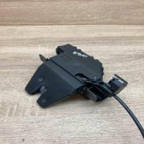 7840617 7167321  Tailgate/trunk/boot lock/catch/latch BMW 5 E60 E61