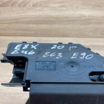 7840617  With Cable Tailgate/trunk/boot lock/catch/latch BMW 3 E90 E91