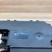 7840617 7187663 With Lever Tailgate/trunk/boot lock/catch/latch BMW 1 E81 E87