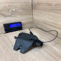 7840617 7187663 With Lever Tailgate/trunk/boot lock/catch/latch BMW 1 E81 E87