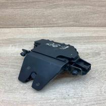 7840617   Tailgate/trunk/boot lock/latch/bracket BMW 3 E90 E91