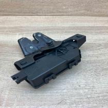 7840617   Tailgate/trunk/boot lock/latch/bracket BMW 3 E90 E91