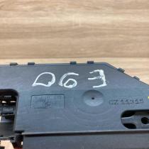 7840617   Tailgate/trunk/boot lock/latch/bracket BMW 3 E90 E91