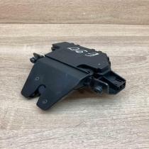 7840617   Tailgate/trunk/boot lock/latch/bracket BMW 3 E90 E91