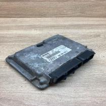 038906018A 0281001409  Engine control unit/module ECU Audi A3 S3 8L