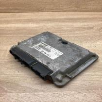 038906018A 0281001409  Engine control unit/module ECU Audi A3 S3 8L