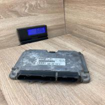 038906018A 0281001409  Engine control unit/module ECU Audi A3 S3 8L