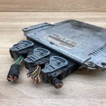 8200039569 0281001934 With Plug Engine control unit/module ECU Renault Scenic I