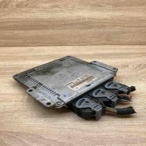 8200039569 0281001934 With Plug Engine control unit/module ECU Renault Scenic I
