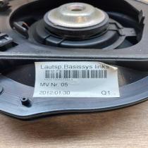 A2049062401   Front door speaker Mercedes-Benz C W204