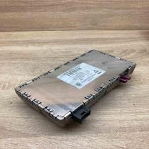 A1669001105 A1668202089  Sound amplifier Mercedes-Benz ML W166