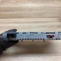 A1669001105 A1668202089  Sound amplifier Mercedes-Benz ML W166
