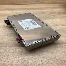 A1669001105 A1668202089  Sound amplifier Mercedes-Benz ML W166