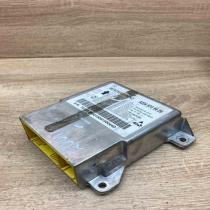 A2048709426 5WK44318  Airbag control unit/module Mercedes-Benz C W204