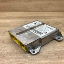 A2048709426 5WK44318  Airbag control unit/module Mercedes-Benz C W204