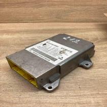 A2129010700 5WK4371  Airbag control unit/module Mercedes-Benz E W212