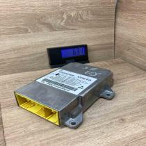 A2129014204 5WK43871  Airbag control unit/module Mercedes-Benz E W212