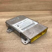 A2079011700 5WK43967  Airbag control unit/module Mercedes-Benz E C207 W207