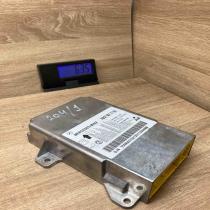 A2079011700 5WK43967  Airbag control unit/module Mercedes-Benz E C207 W207