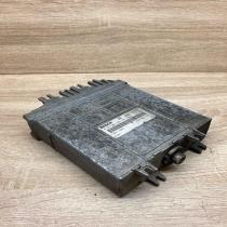 7700113864 0281001995  Engine control unit/module ECU Renault Laguna I