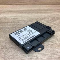 A2129003408 5WK11555FBF  Fuel injection pump control unit/module Mercedes-Benz E