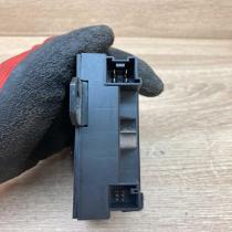 A2129003408 5WK11555FBF  Fuel injection pump control unit/module Mercedes-Benz E