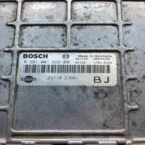 23710 2J661 0281001629 BJ Engine control unit/module ECU Nissan Primera