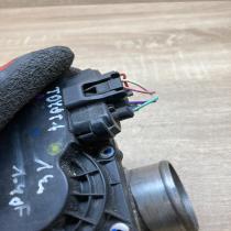 26100 0N030 261000N030  Throttle body valve Toyota Auris 150