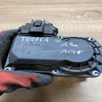 26100 0N030 261000N030  Throttle body valve Toyota Auris 150