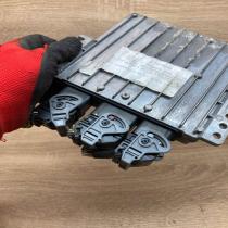 9644895180 9641849280 With Plug Engine control unit/module ECU Peugeot 307