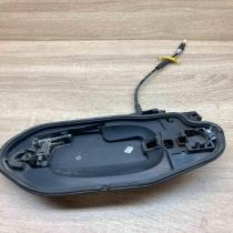 7034543  RHD Front door exterior handle BMW 5 E60 E61