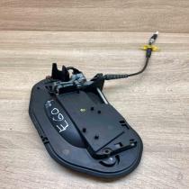7034543  RHD Front door exterior handle BMW 5 E60 E61