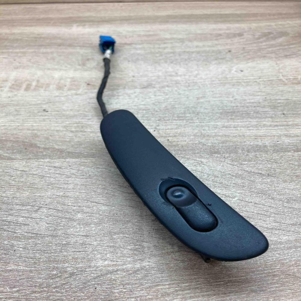 90433374   Electric window control switch Opel Vectra B