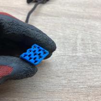 90433374   Electric window control switch Opel Vectra B