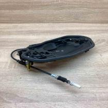 7034544   Front door exterior handle BMW 5 E60 E61