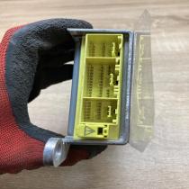 98820 JY00A 600228700 98820JY00A Airbag control unit/module Renault Koleos I