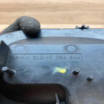 7034544   Front door exterior handle BMW 5 E60 E61