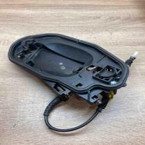7034544   Front door exterior handle BMW 5 E60 E61