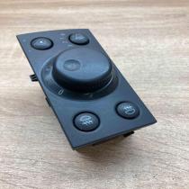 9185881   Light switch Opel Signum