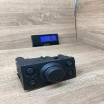 9185881   Light switch Opel Signum