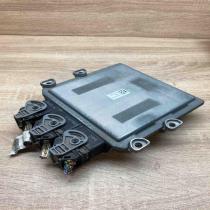 9660780780 9655534080 With Plug Engine control unit/module ECU Peugeot 407